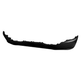 GMC CANYON 2020 BUMPER DEFLECTOR FR TEXTURED EXCLUDE 17-19 ZR2 MODEL