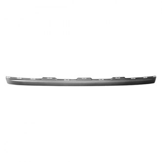 GMC PICKUP GMC SIERRA 2007 BUMPER FR LOWER AIR DEFLECTOR (MOUNTS UNDER THE VALANCE) CAPA GM1092211C