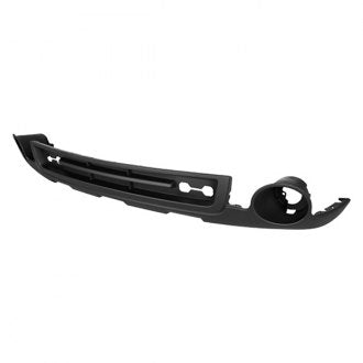 GMC PICKUP GMC SIERRA 2007 BUMPER FR LOWER TEXTURED GM1092218