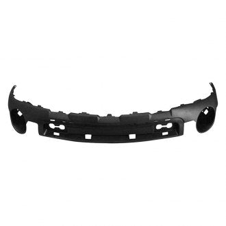 GMC PICKUP GMC SIERRA DENALI 2007 BUMPER FR LOWER TEXTURED DENALI MODELS GM1092219