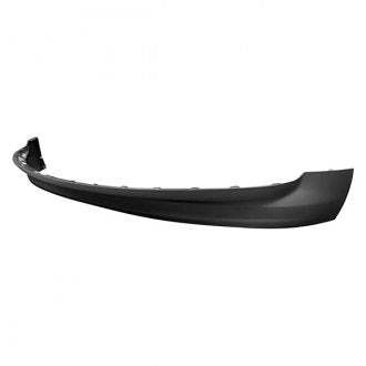 GMC TERRAIN 2013 BUMPER FR LOWER AIR DEFLECTOR CAPA GM1095193C