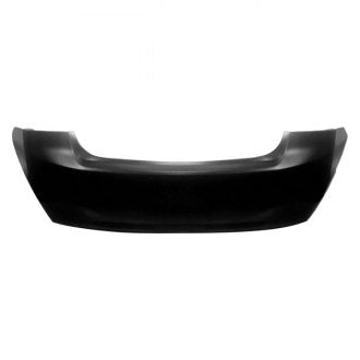 CHEVROLET IMPALA 2020 BUMPER RR PRIMED W/O BLIND SPOT BRACKET/SENSOR LS/LT MODEL CAPA