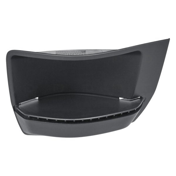 CHEVROLET SILV 1500 LEGACY 2019 BUMPER SIDE STEP INSERT REAR RH