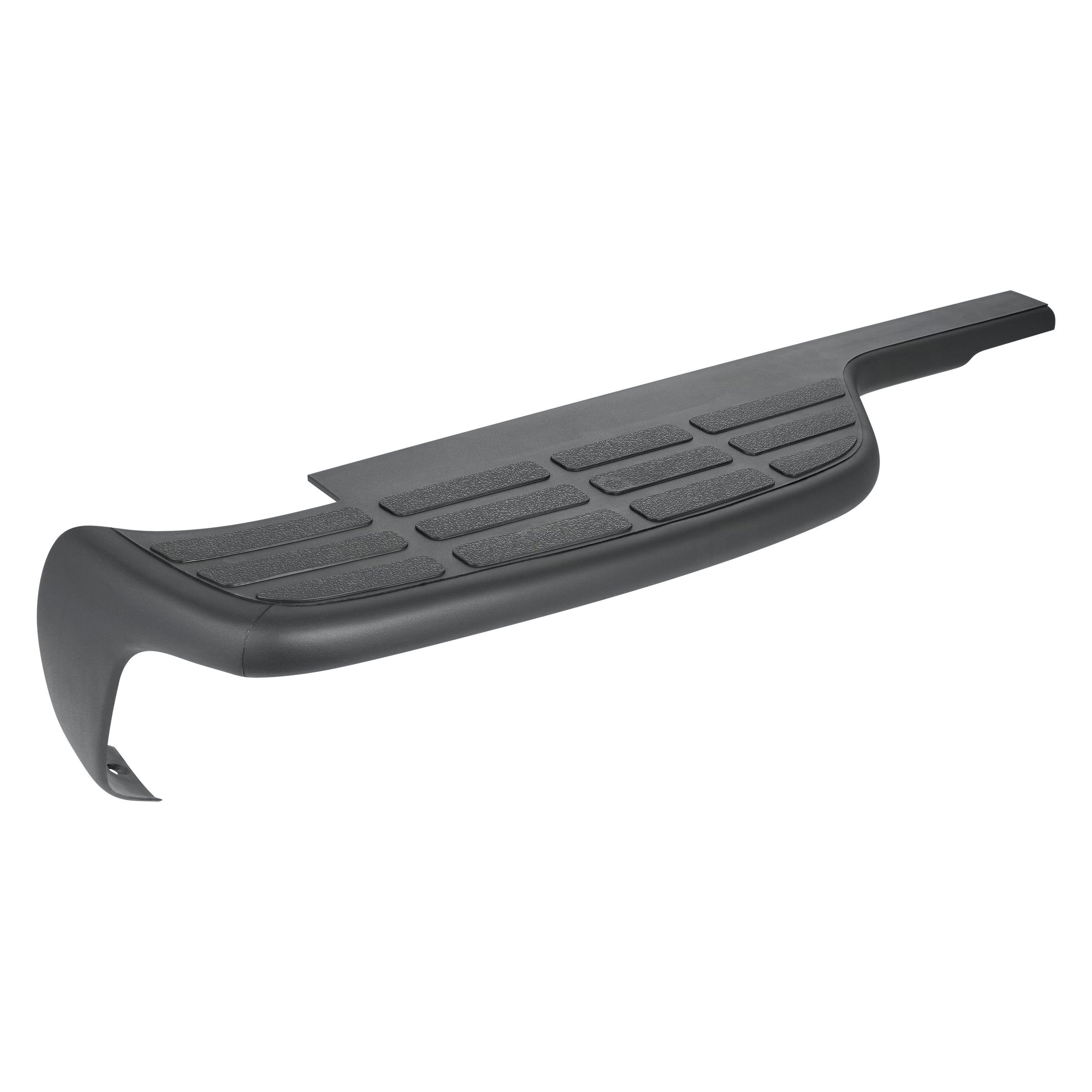 CHEVROLET SILVERADO 2000 STEP BUMPER PAD REAR LH 1500/2500 EXCLUDE HD