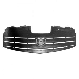 CADILLAC CTS 2004 GRILLE PRIMED GM1200467