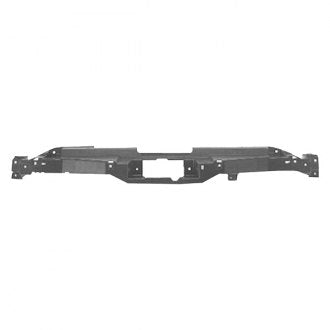 CHEVROLET SUBURBAN 2007 GRILLE UPPER BRACKET MATT-BLACK(GRILLE SUPPORT) LS/LT/LTZ GM1207103