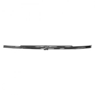 CHEVROLET MALIBU 2004 GRILLE MOULDING CHROME GM1210109