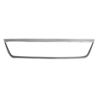 CHEVROLET MALIBU 2006 GRILLE MOULDING LS/LT/LTZ MODELS ALL CHROME GM1210110