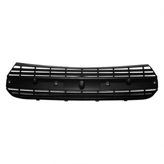 GMC SAFARI_VAN 2003 GRILLE LOWER OPENING MOULDING RH W/COMPOSITE HEAD LAMP GMC ONLY GM1213103