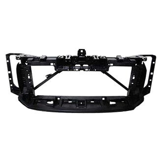 GMC YUKON 2016 GRILLE MOUNTING PANEL Return Restricted - Final Sale - No Warranty Coverage GM1220170