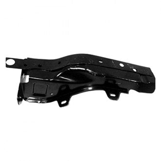 CHEVROLET TRAX 2021 RADIATOR SUPPORT OUTER BRACKET RH STEEL(TIE BAR SUPPORT)