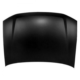 CHEVROLET TRAILBLAZER 2008 HOOD CAPA GM1230264C