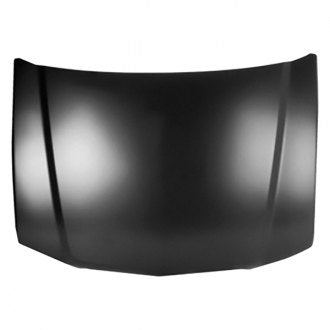 CHEVROLET PICKUP_CHEVY_SILVERADO 2005 HOOD FITS ALL 03-04 SILVERADO/2005 1500 LIGHT DUTY GM1230274