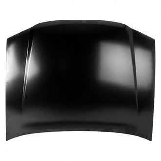 CHEVROLET COLORADO 2010 HOOD GM1230319