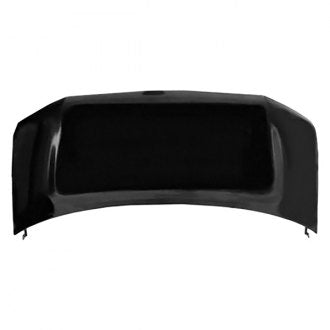 CHEVROLET VAN_CHEVY_EXPRESS 2013 HOOD GM1230325