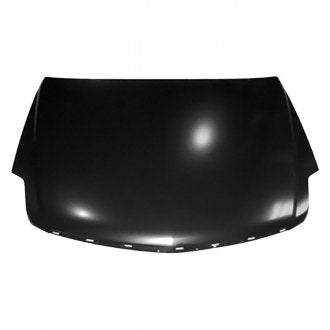 CADILLAC DTS 2008 HOOD ALUMINUM W/O ORNAMENT CAPAReturn Restricted - Final Sale - No Warranty Coverage GM1230354C