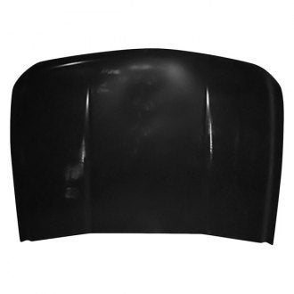 CHEVROLET PICKUP_CHEVY_SILVERADO 2007 HOOD 1500 Return Restricted - Final Sale - No Warranty Coverage GM1230365