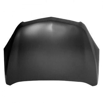 CHEVROLET EQUINOX 2012 HOOD STEELReturn Restricted - Final Sale - No Warranty Coverage GM1230394