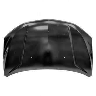 CHEVROLET SONIC_HATCHBACK 2017 HOOD STEEL GM1230450