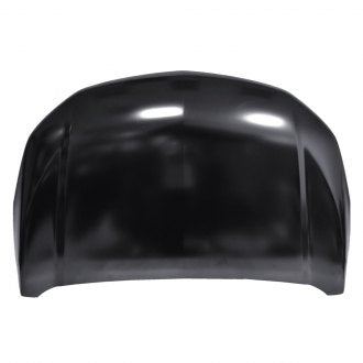 CHEVROLET TRAX 2021 HOOD STEEL