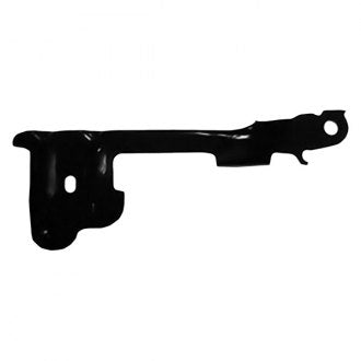 CHEVROLET PICKUP_CHEVY_SILVERADO_HYBRID 2011 HOOD HINGE LH GM1236129