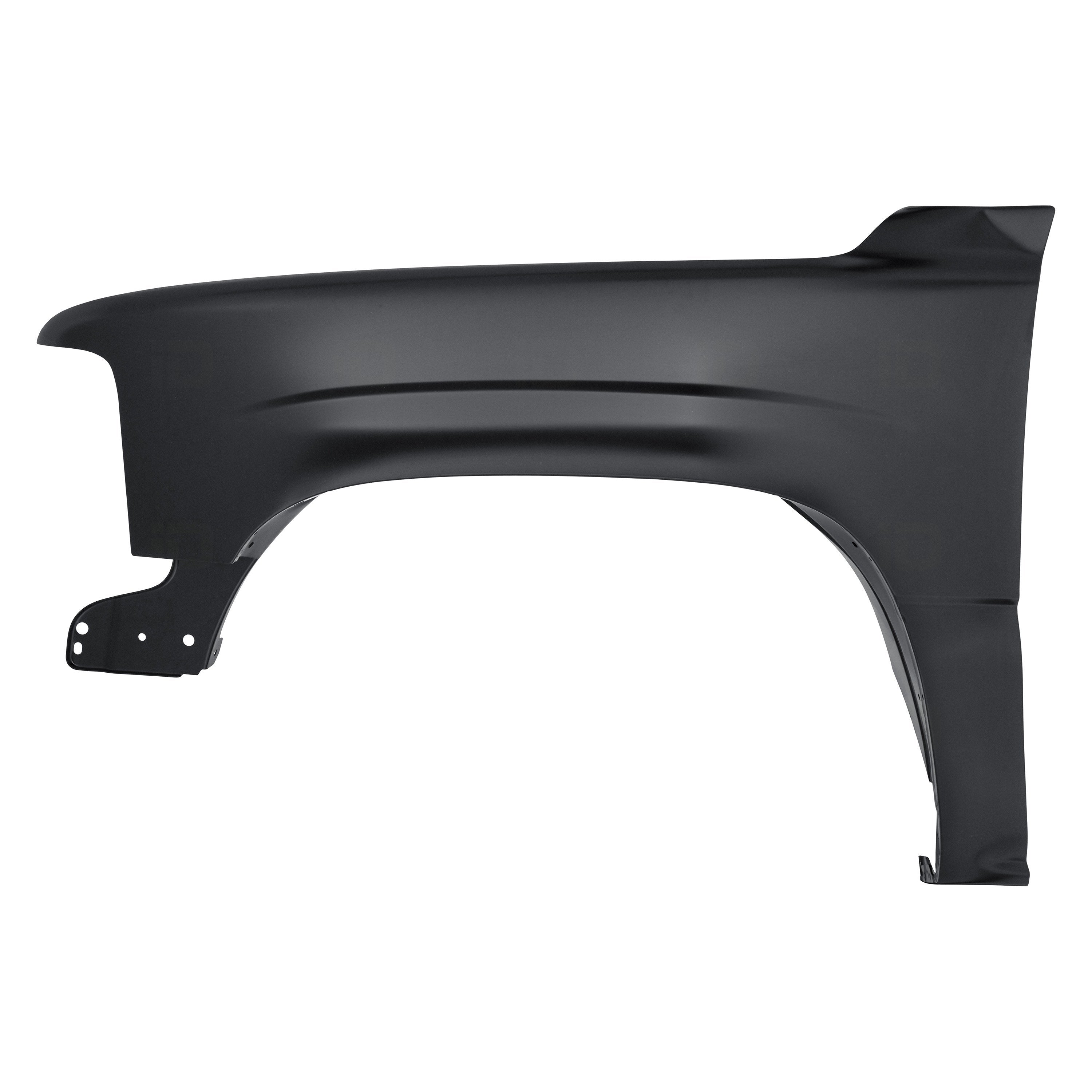 CHEVROLET SUBURBAN 2000 FENDER FR LH GM1240267