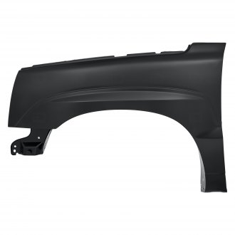 CADILLAC ESCALADE EXT 2003 FENDER FR LHReturn Restriction GM1240311