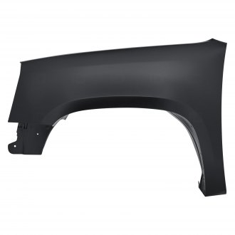 GMC YUKON XL 2010 FENDER FR LH CAPA GM1240339C