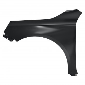 CHEVROLET IMPALA 2020 FENDER FR LH CAPA