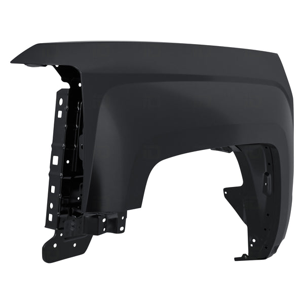 CHEVROLET PICKUP CHEVY SILVERADO 3500 2015 FENDER FR LH CAPA (Return Restriction) GM1240385C