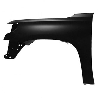 CHEVROLET TAHOE_(2015-) 2020 FENDER FR LH STEEL