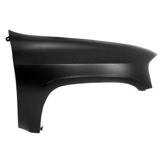 GMC ENVOY XUV 2005 FENDER FR LH CAPA GM1240304C