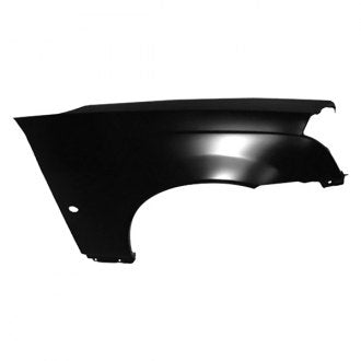 CADILLAC CTS-V SEDAN 2004 FENDER FR RH (W/SIDE LAMP HOLE) STEEL GM1241309