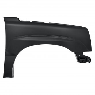 CADILLAC ESCALADE EXT 2002 FENDER FR RHReturn Restriction GM1241311