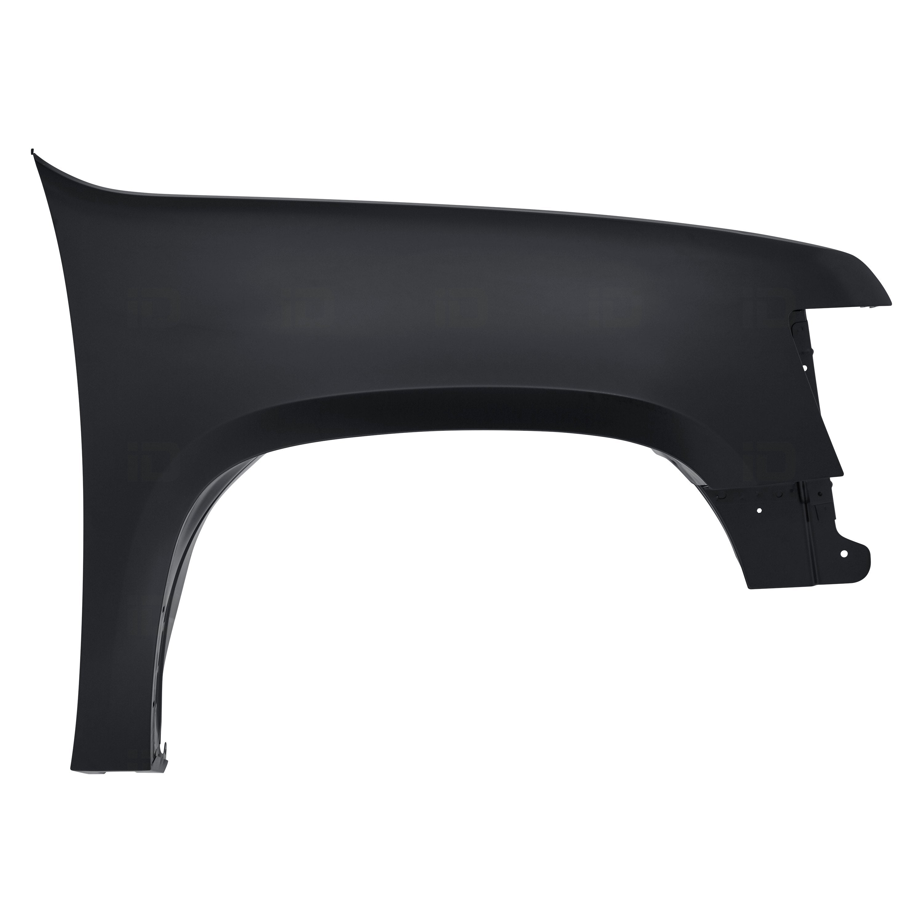 CHEVROLET TAHOE 2008 FENDER FR RH CAPA GM1241333C