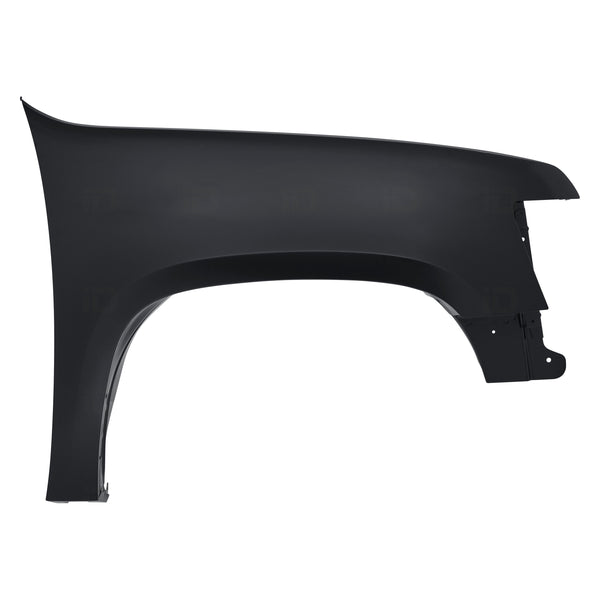 CHEVROLET SUBURBAN 2007 FENDER FR RH CAPA GM1241333C