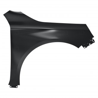 CHEVROLET IMPALA 2020 FENDER FR RH CAPA