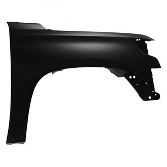 CHEVROLET TAHOE_(2015-) 2020 FENDER FR RH STEEL CAPA