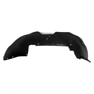 GMC PICKUP GMC SIERRA DENALI 2007 FENDER LINER FR LH 1500/2500 SERIES GM1246110