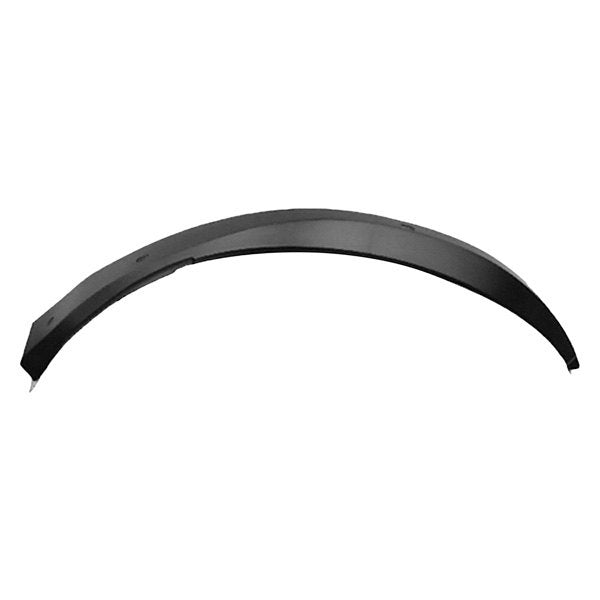 CHEVROLET VAN CHEVY EXPRESS 2012 FENDER APRON EXTENSION FR RH GM1247117