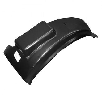 CADILLAC STS 2010 FENDER LINER FR LH RR SECTION GM1248167