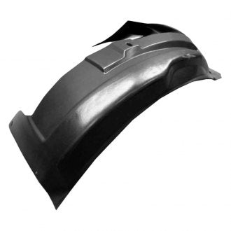 CADILLAC CTS-V SEDAN 2010 FENDER LINER FR LH RR SECTION GM1248199