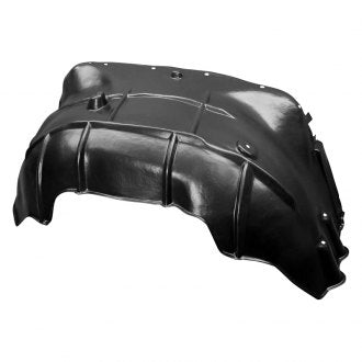 CHEVROLET PICKUP_CHEVY_SILVERADO_3500 2020 FENDER LINER FR LH