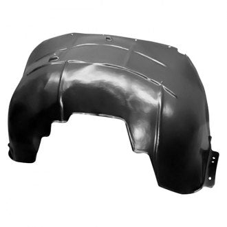 CHEVROLET TAHOE_(2015-) 2020 FENDER LINER FR LH FOR TAHOE W/Z71 PKG/SURBURBAN W/OFF-ROAD PKG