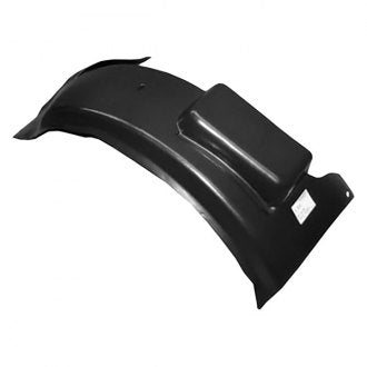 CADILLAC STS 2011 FENDER LINER FR RH RR SECTION GM1249167