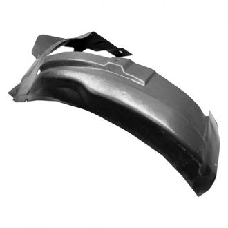 CADILLAC CTS-V SEDAN 2009 FENDER LINER FR RH RR SECTION GM1249199