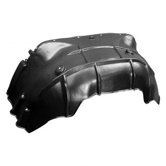 CHEVROLET PICKUP_CHEVY_SILVERADO_3500 2020 FENDER LINER FR RH