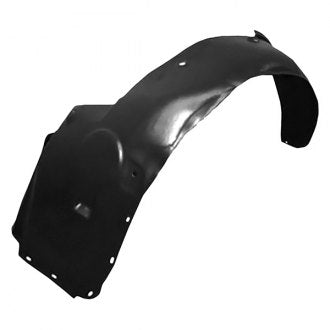 CADILLAC DTS 2011 FENDER LINER FR LH GM1250116