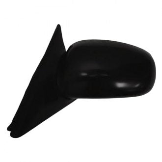 CHEVROLET MALIBU 2001 DOOR MIRROR LH POWER GM1320153