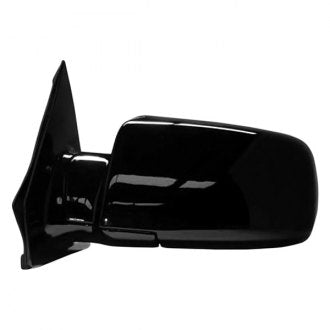 CHEVROLET ASTRO_VAN 2000 DOOR MIRROR POWER LH GM1320232